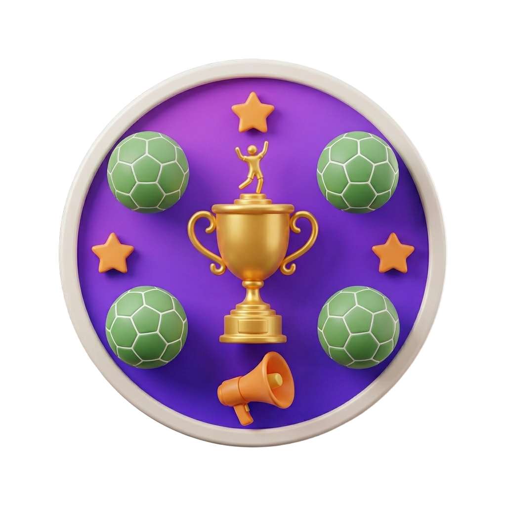 Adventure Master Badge