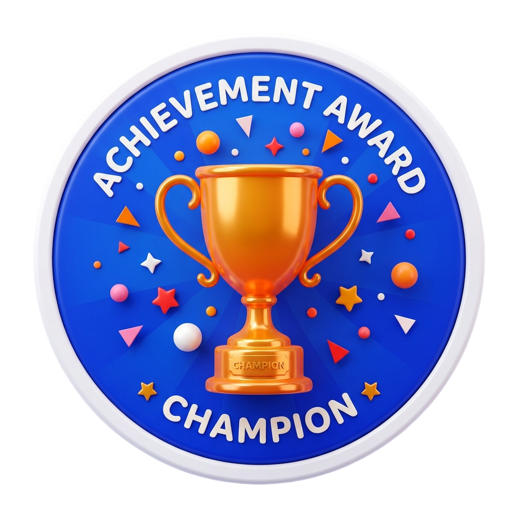 Trusted Partner Badge