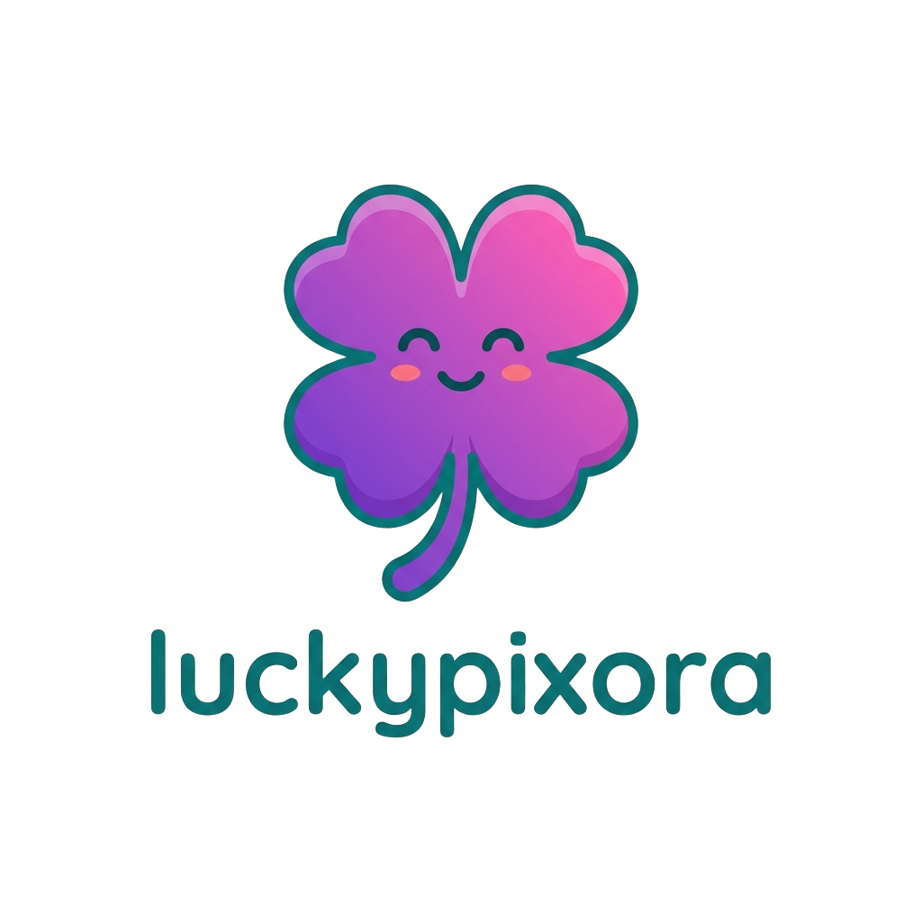 Lucky Pixora