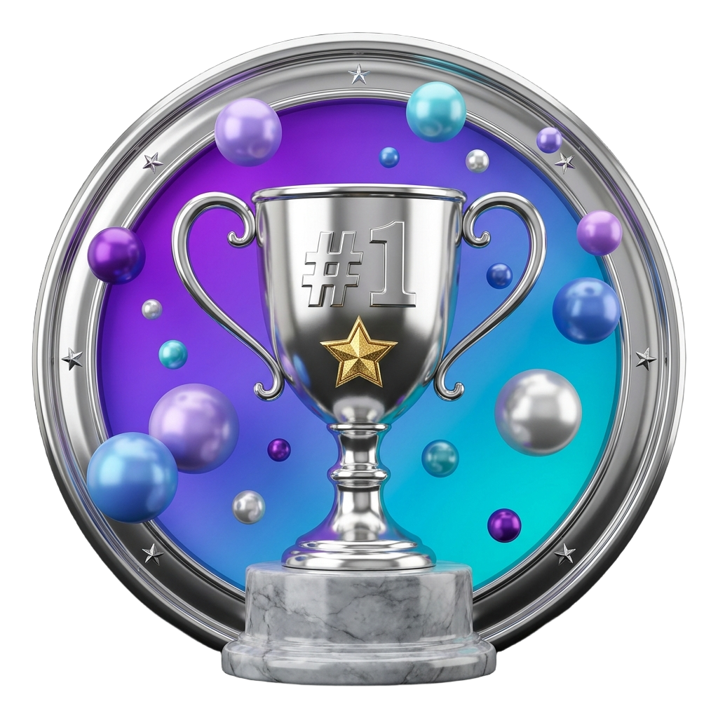 World Wanderer Badge